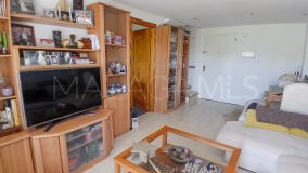 Tvåvåningslägenhet for sale in Estepona