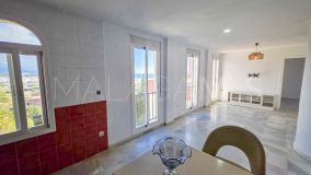Duplex for sale in La Duquesa, Manilva