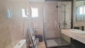 Appartement rez de chaussée for sale in La Duquesa, Manilva