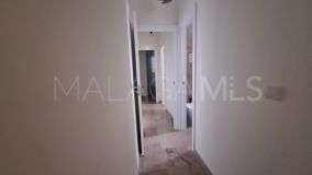 Appartement rez de chaussée for sale in La Duquesa, Manilva