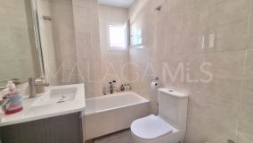 Appartement rez de chaussée for sale in La Duquesa, Manilva