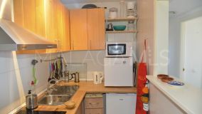Appartement Terrasse for sale in La Duquesa, Manilva