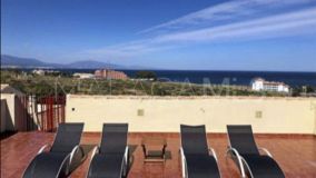 Appartement Terrasse for sale in La Duquesa, Manilva