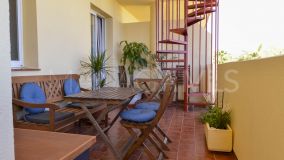 Appartement Terrasse for sale in La Duquesa, Manilva