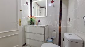 Apartment for sale in Sabinillas, Manilva