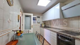 Apartamento en venta en Sabinillas, Manilva
