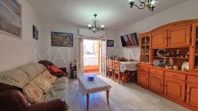 Apartamento en venta en Sabinillas, Manilva