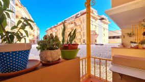 Apartamento en venta en Sabinillas, Manilva