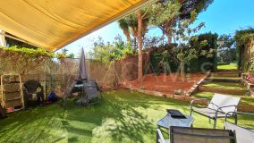 Ground Floor Apartment for sale in Mijas Costa