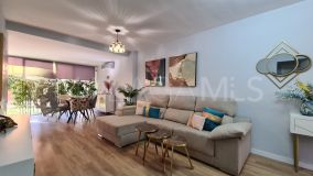 Ground Floor Apartment for sale in Mijas Costa