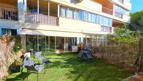 Ground Floor Apartment for sale in Mijas Costa