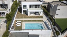 Haus zu verkaufen in La Duquesa, Manilva