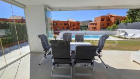 Hus i byn for sale in La Duquesa, Manilva
