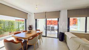 Hus i byn for sale in La Duquesa, Manilva