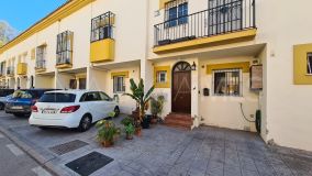 Maison de Ville for sale in Estepona Ville