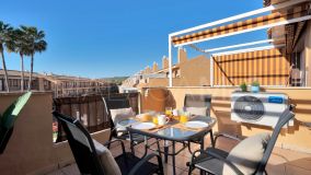 Wohnung zu verkaufen in Marina de Casares