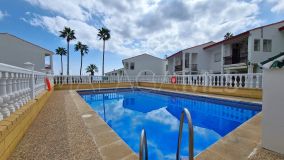 Apartment for sale in Manilva Beach