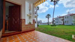 Apartment for sale in Manilva Beach