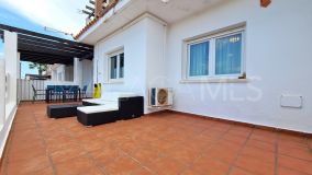 Apartment for sale in Martagina, Manilva