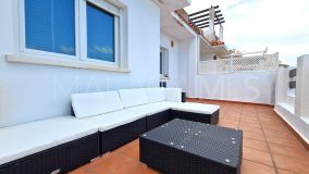 Apartment for sale in Martagina, Manilva