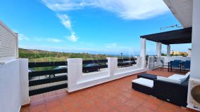 Apartment for sale in Martagina, Manilva