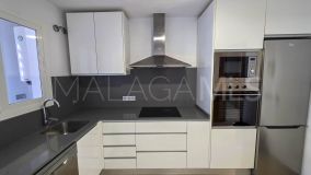 Apartment for sale in La Duquesa, Manilva