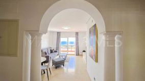 Apartment for sale in La Duquesa, Manilva
