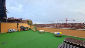 Penthouse for sale in Estepona