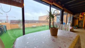 Penthouse for sale in Estepona