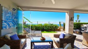 Wohnung zu verkaufen in La Perla de la Bahía, Bahia de Casares