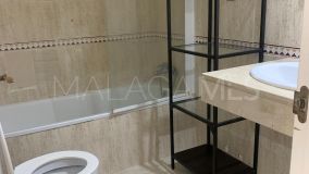 Studio for sale in Sabinillas, Manilva