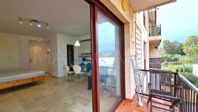 Studio for sale in Sabinillas, Manilva