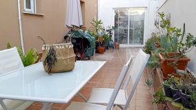 Maison de Ville for sale in Mijas Costa