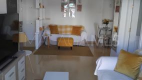 Apartment for sale in Sabinillas, Manilva