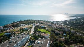 Apartment for sale in La Duquesa, Manilva