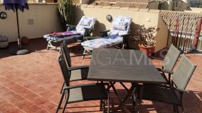 Penthaus zu verkaufen in Manilva