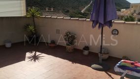 Penthaus zu verkaufen in Manilva