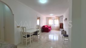 Wohnung zu verkaufen in Estepona Stadt