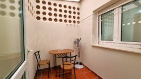 Wohnung zu verkaufen in Estepona Stadt