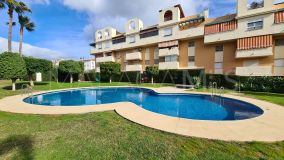 Appartement for sale in Estepona Ville