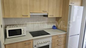 Apartment for sale in Sabinillas, Manilva