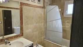 Apartment for sale in Sabinillas, Manilva