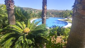 Apartamento Planta Baja en venta en Casares Playa, Bahia de Casares