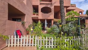 Apartamento Planta Baja en venta en Casares Playa, Bahia de Casares