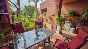 Apartamento Planta Baja en venta en Casares Playa, Bahia de Casares