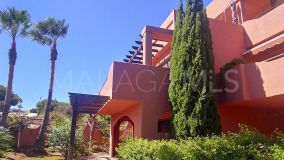 Apartamento Planta Baja en venta en Casares Playa, Bahia de Casares