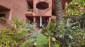 Apartamento Planta Baja en venta en Casares Playa, Bahia de Casares