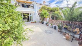 Maison de Ville for sale in Estepona