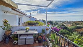 Maison de Ville for sale in Estepona