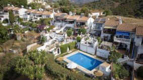 Maison de Ville for sale in Estepona
